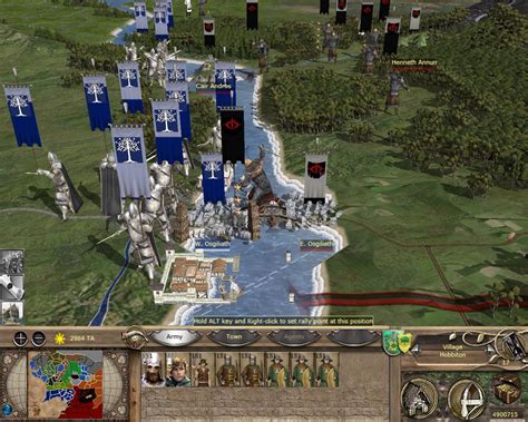 mod db third age.